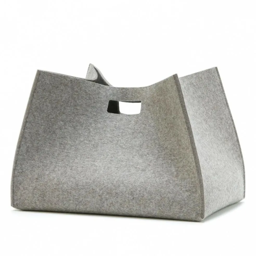 Tall Box Behälter rechteckig