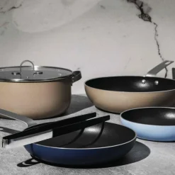 Tama Pfanne mit 2 Griffen Ø 32cm