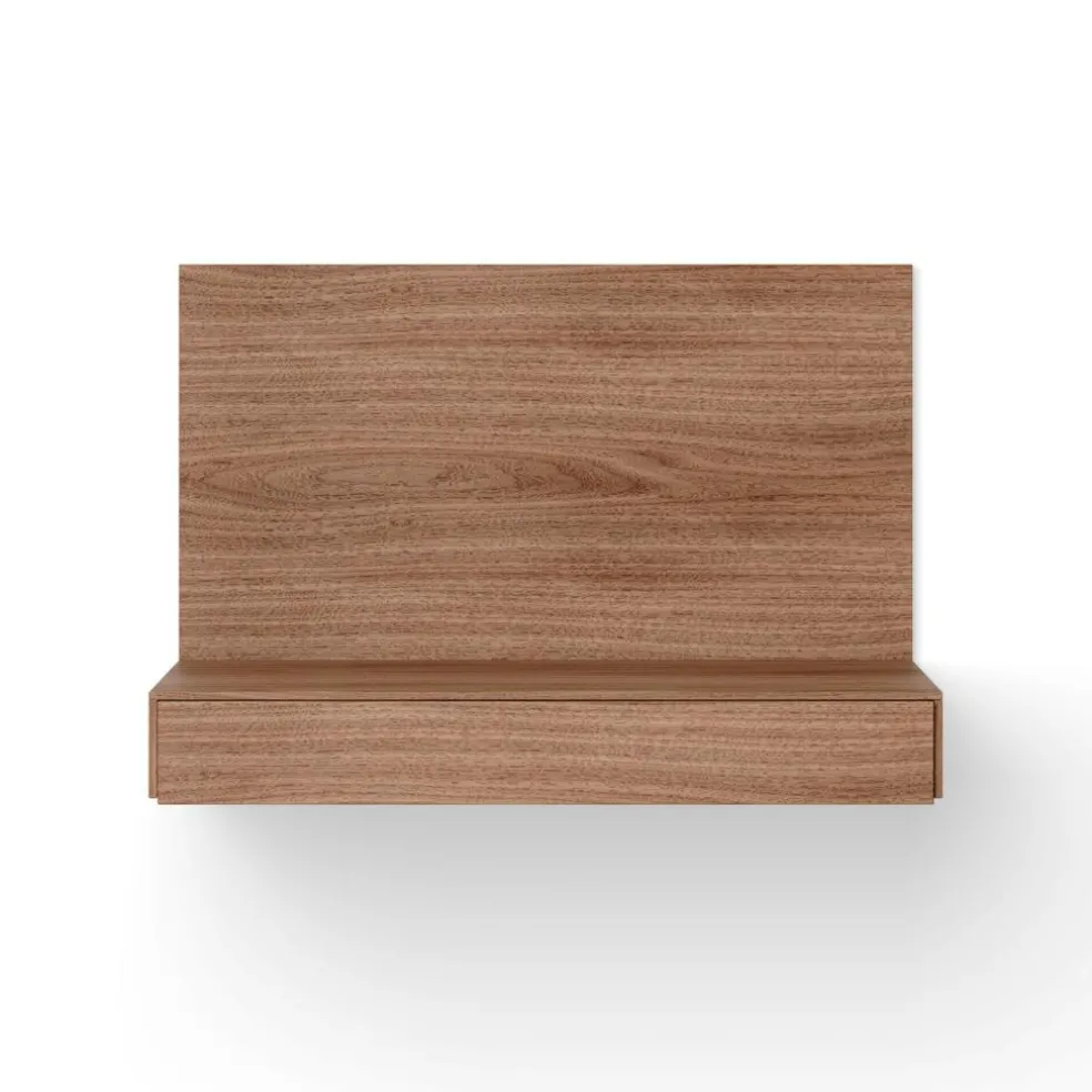 Tana Wandmontierter Schreibtisch