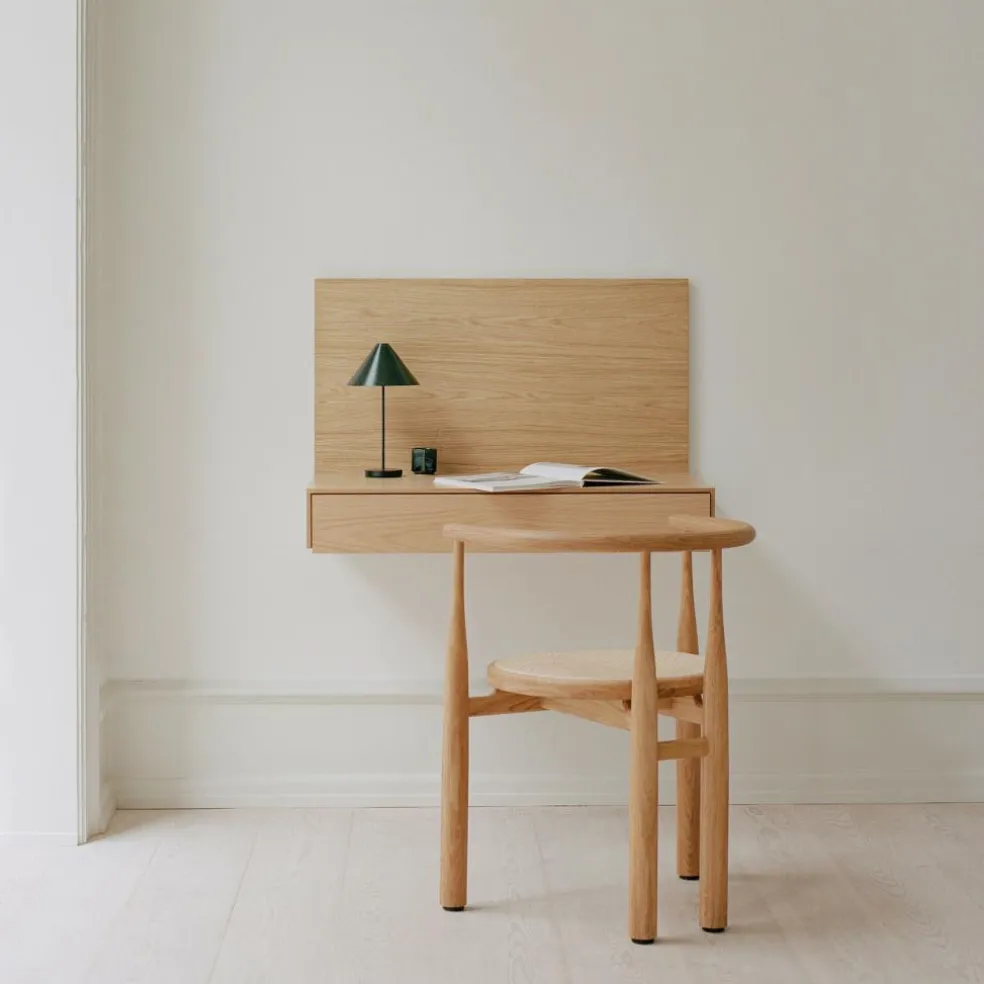Tana Wandmontierter Schreibtisch