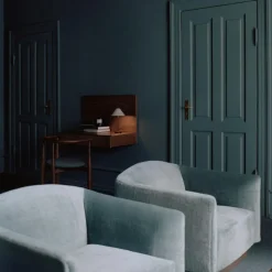 Tana Wandmontierter Schreibtisch