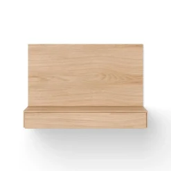 Tana Wandmontierter Schreibtisch