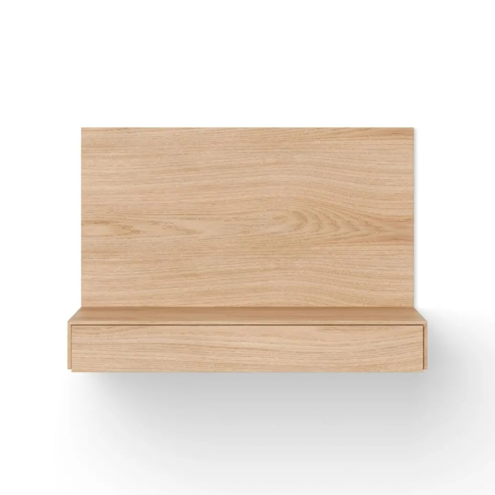 Tana Wandmontierter Schreibtisch