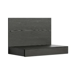 Tana Wandmontierter Schreibtisch