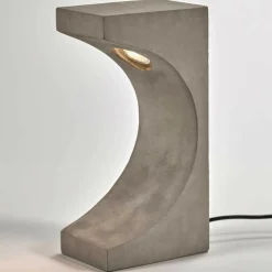 Tangent Tischleuchte