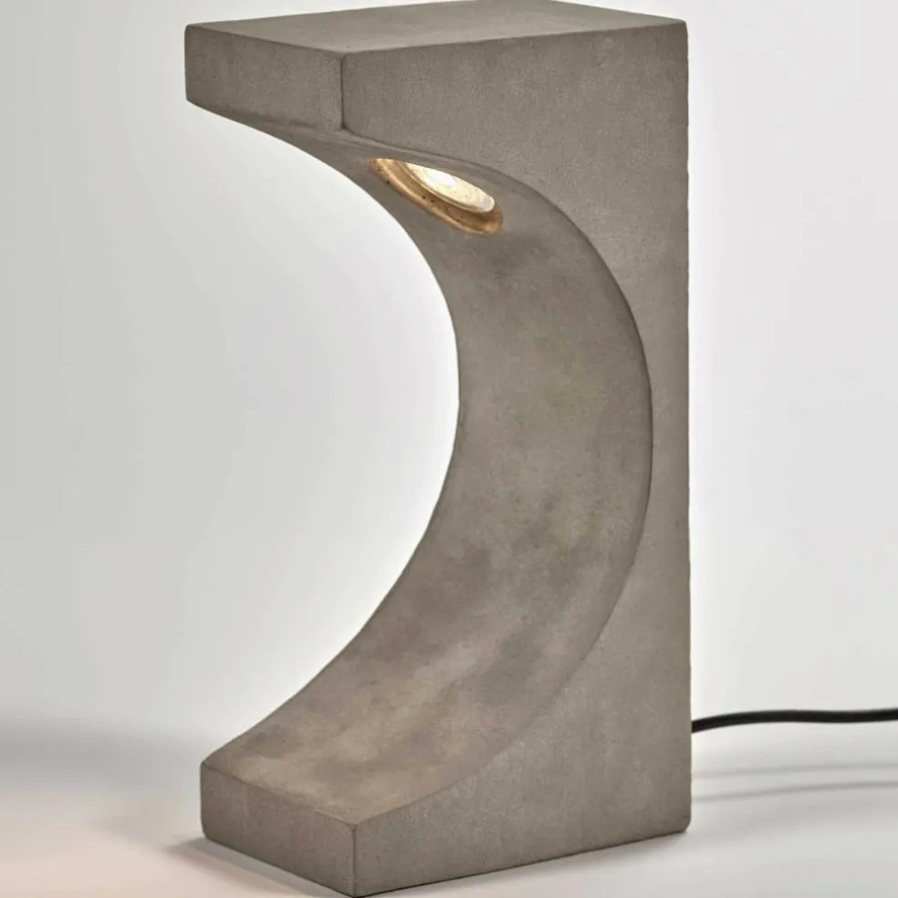 Tangent Tischleuchte