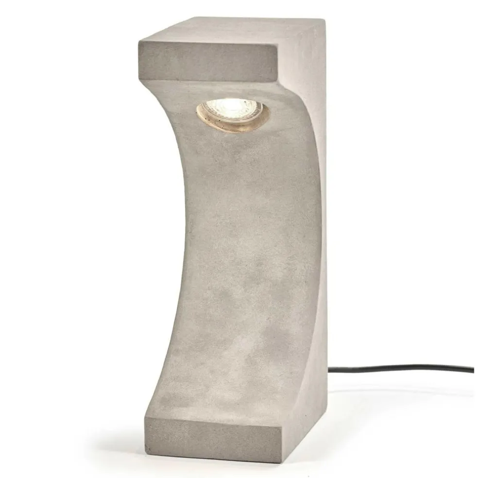 Tangent Tischleuchte