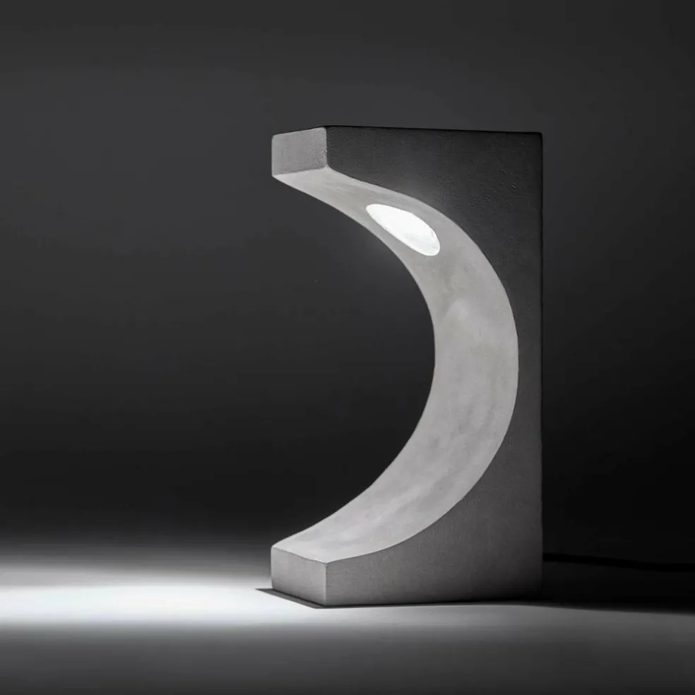 Tangent Tischleuchte