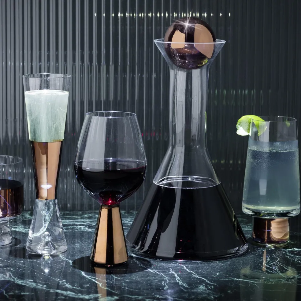 Tank High Ball Glas 2er Set