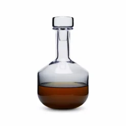 Tank Whisky Dekanter