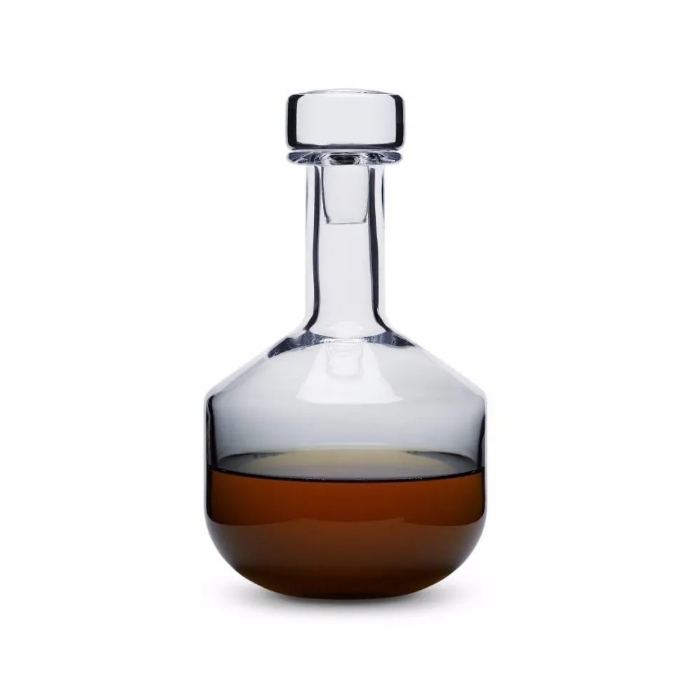 Tank Whisky Dekanter