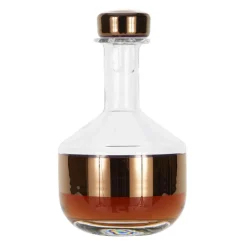 Tank Whisky Dekanter