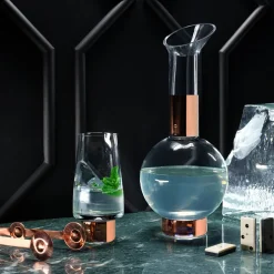 Tank Whisky Dekanter