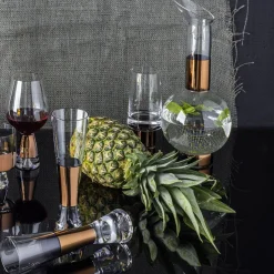 Tank Whiskyglas 2er Set