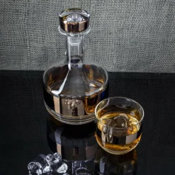 Tank Whiskyglas 2er Set