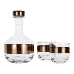 Tank Whiskyglas 2er Set