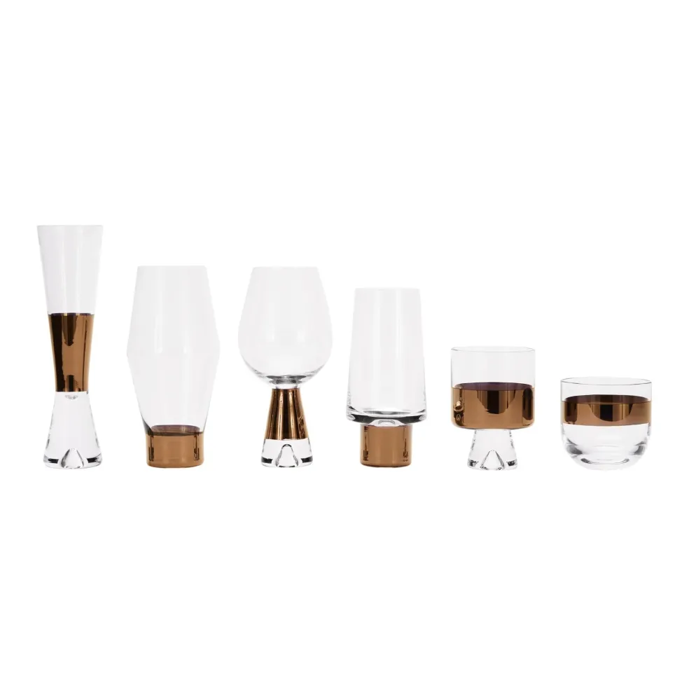 Tank Whiskyglas 2er Set
