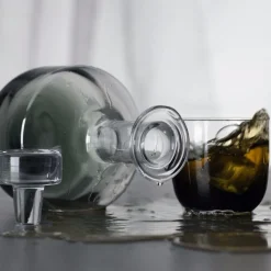 Tank Whiskyglas 2er Set