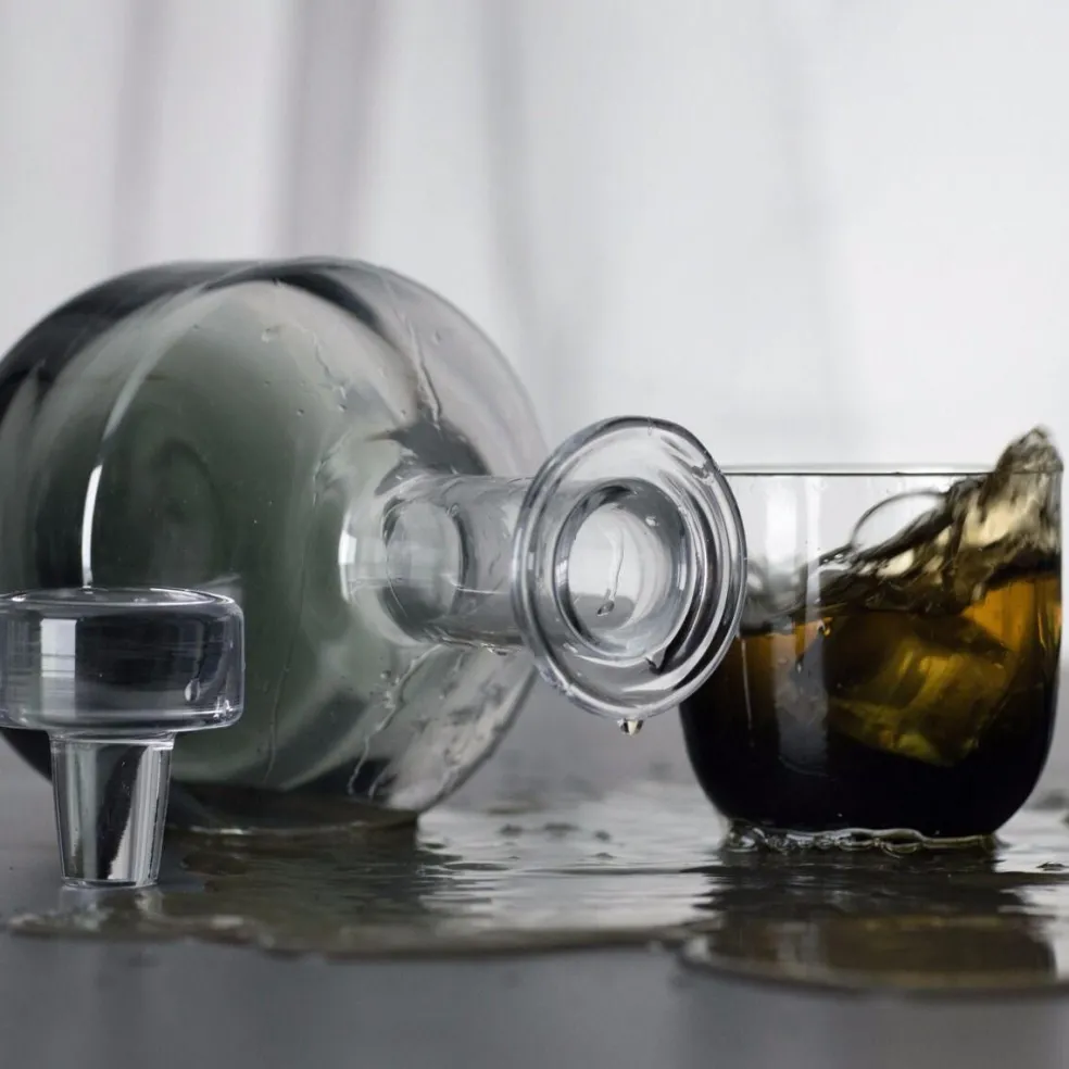 Tank Whiskyglas 2er Set