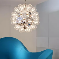 Taraxacum 88 S Pendelleuchte