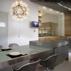 Taraxacum 88 S Pendelleuchte