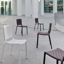 Tatami 305 Gartenstuhl