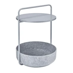 Tavolino Beistelltisch mit Katzenkorb