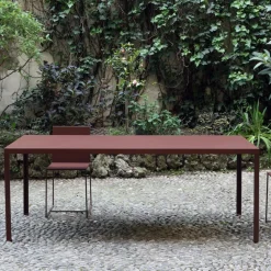 Tavolo Gartentisch 240x90cm