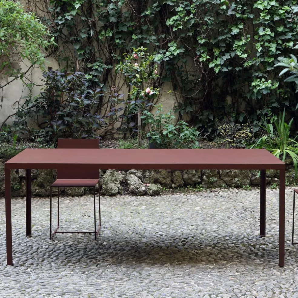 Tavolo Gartentisch 240x90cm