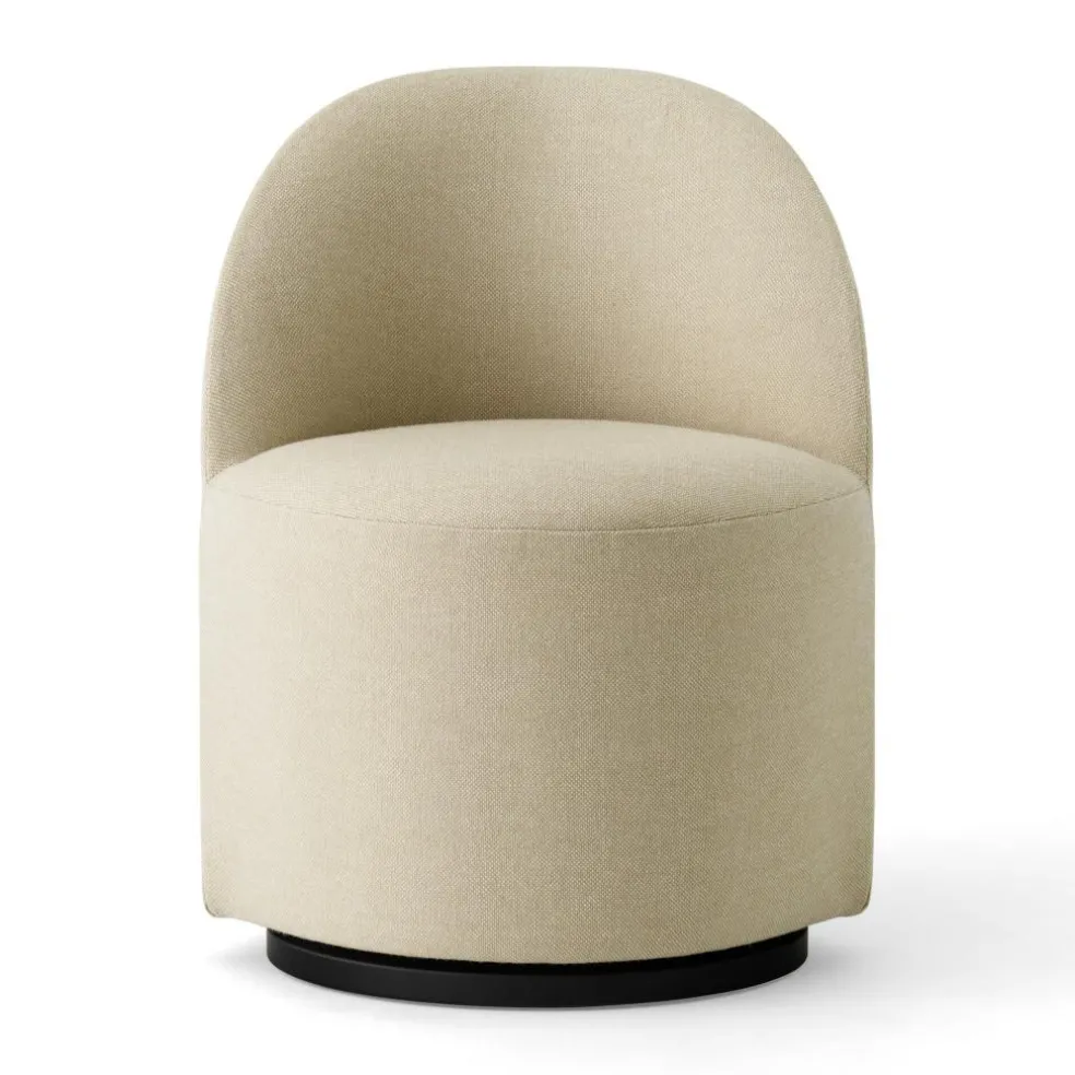 Tearoom Side Chair drehbar