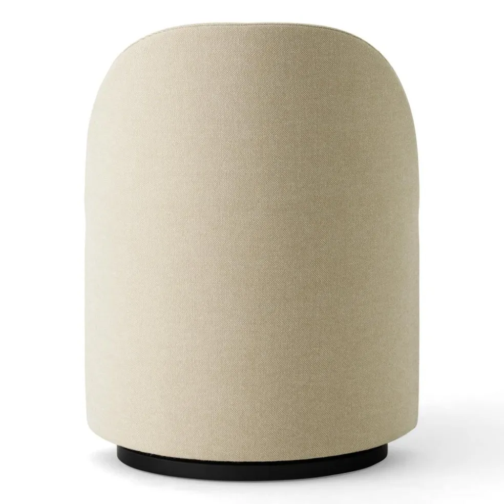 Tearoom Side Chair drehbar