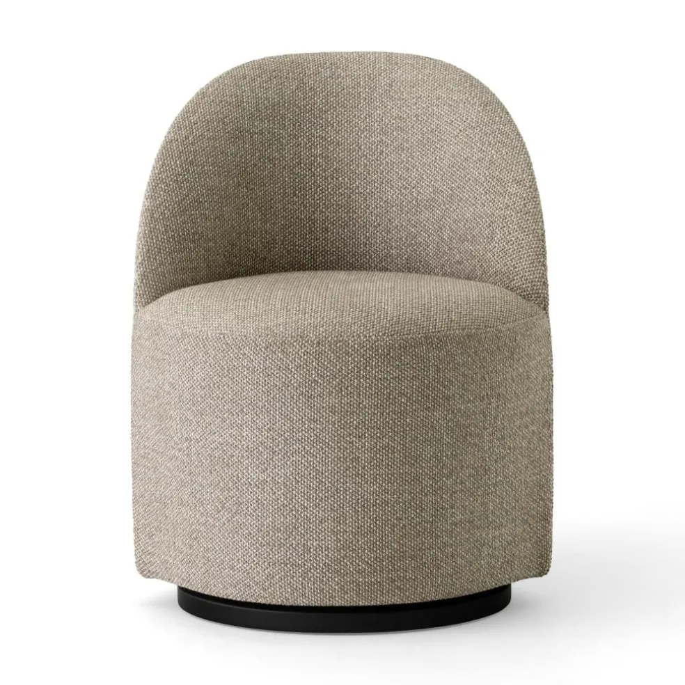 Tearoom Side Chair drehbar