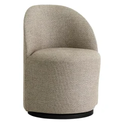 Tearoom Side Chair drehbar