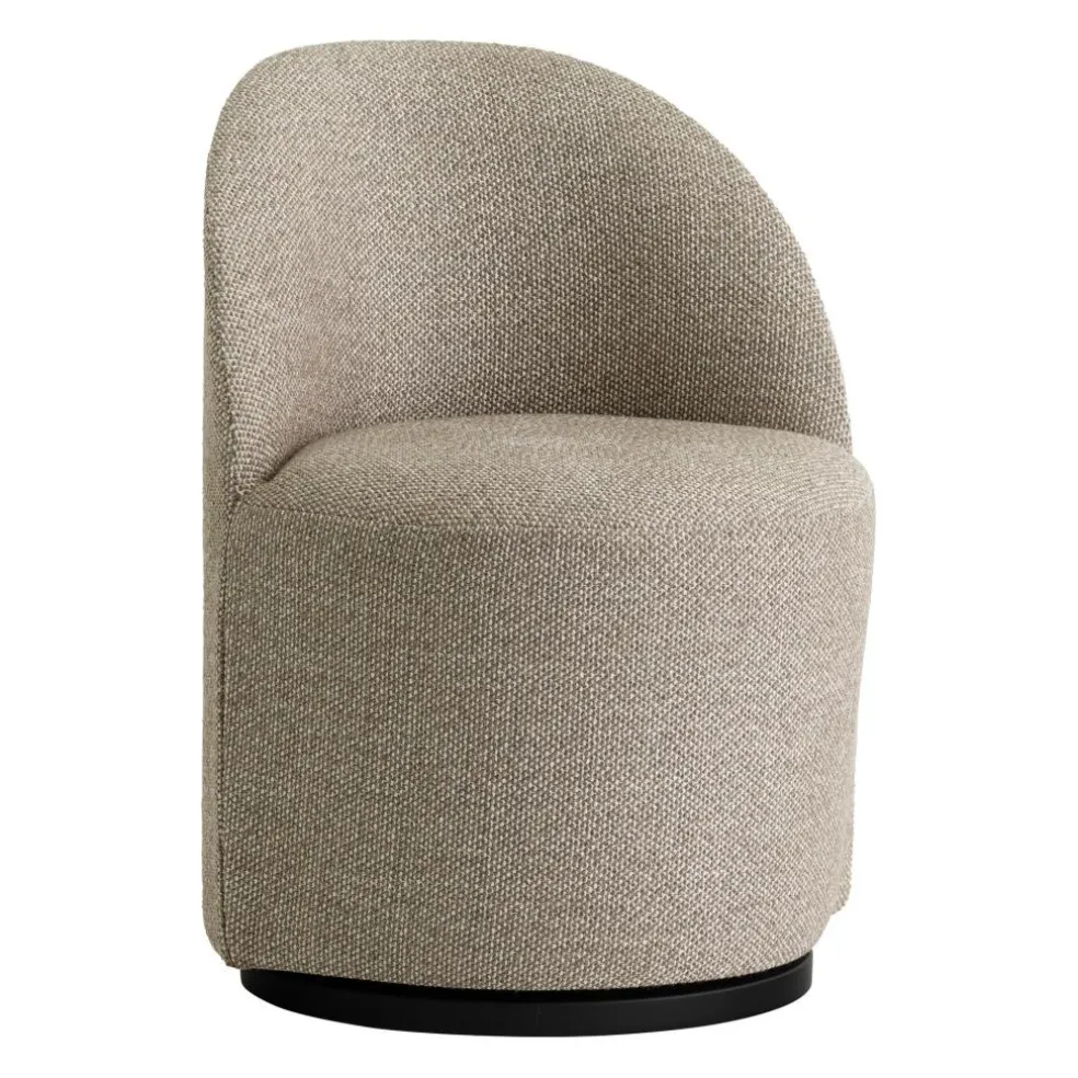 Tearoom Side Chair drehbar