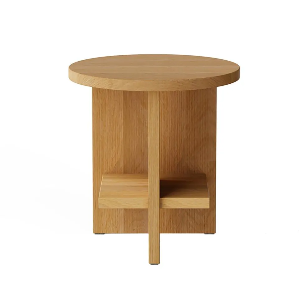 Tee Beistelltisch Ø 40cm