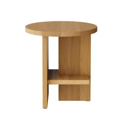 Tee Beistelltisch Ø 40cm