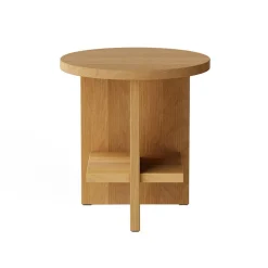 Tee Beistelltisch Ø 40cm