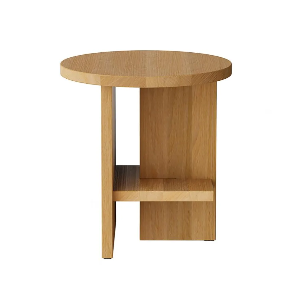 Tee Beistelltisch Ø 40cm