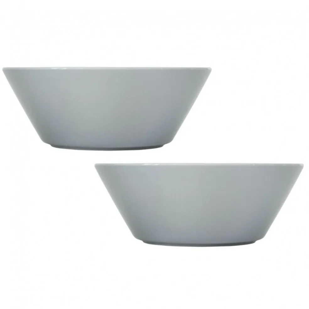 Teema Schale Ø15cm 2er Set