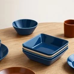 Teema Teller 16x16cm