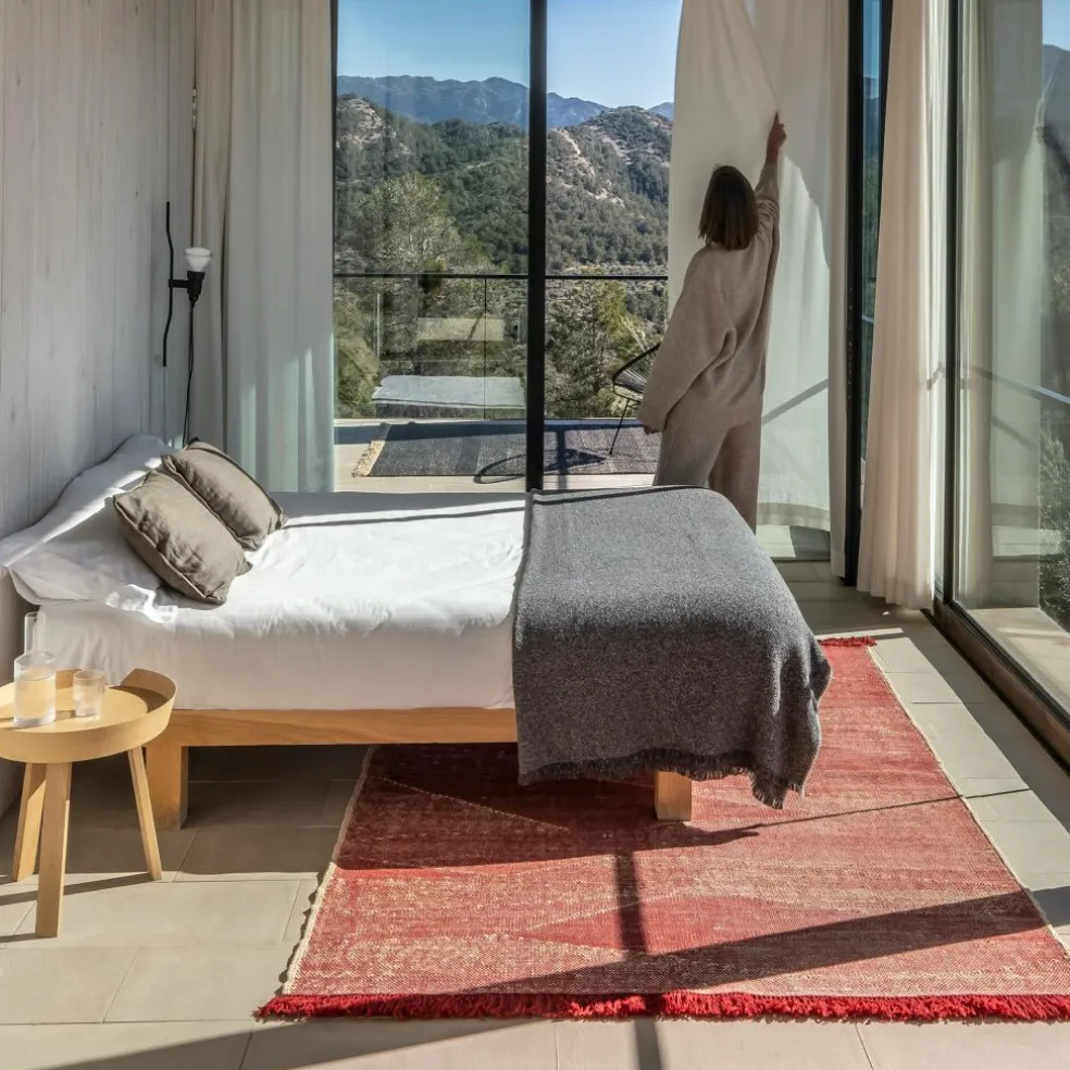 Telares Teppich 170x240cm