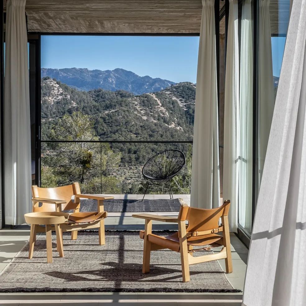 Telares Teppich 170x240cm