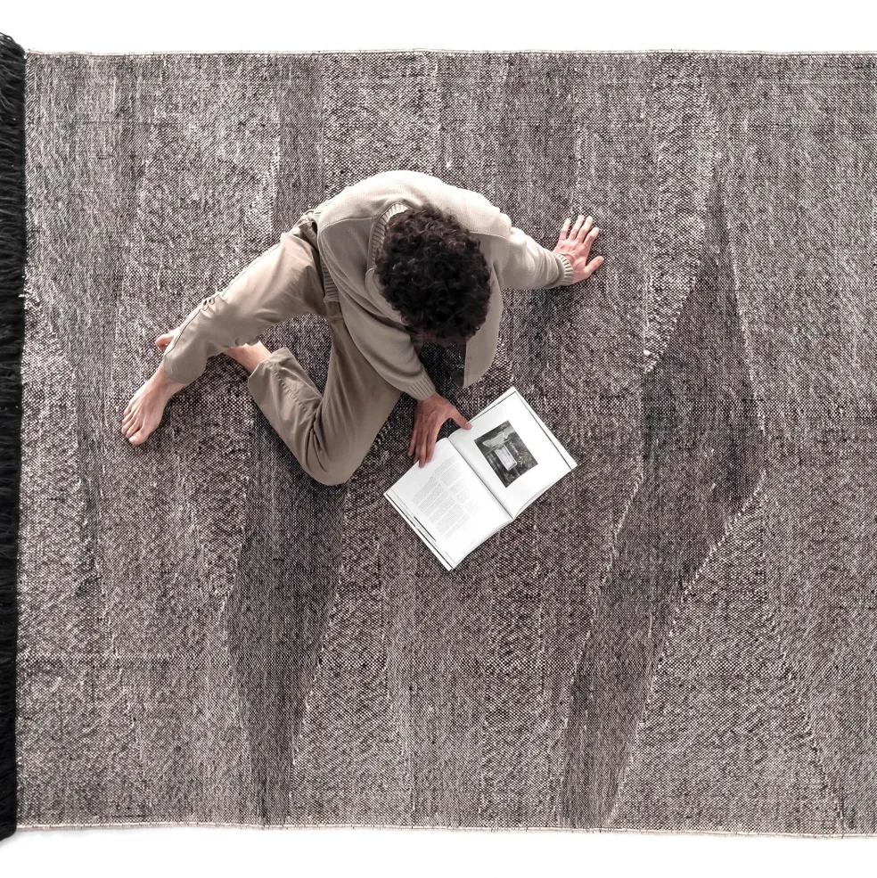 Telares Teppich 170x240cm