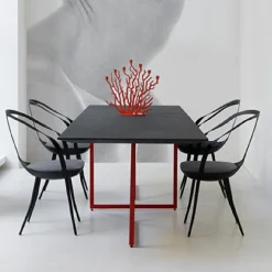 Tenochtitlan Kerzenleuchter