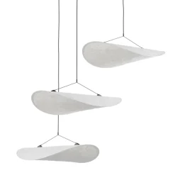 Tense Chandelier LED Pendelleuchte Ø 55cm