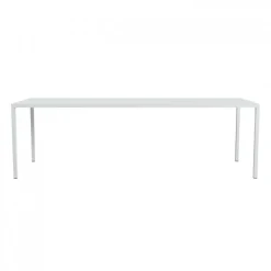 Tense Esstisch weiß