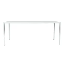 Tense Esstisch weiß