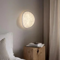 Tense LED Wandleuchte