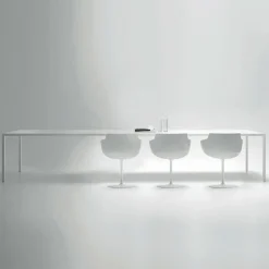 Tense Schreibtisch H 73cm