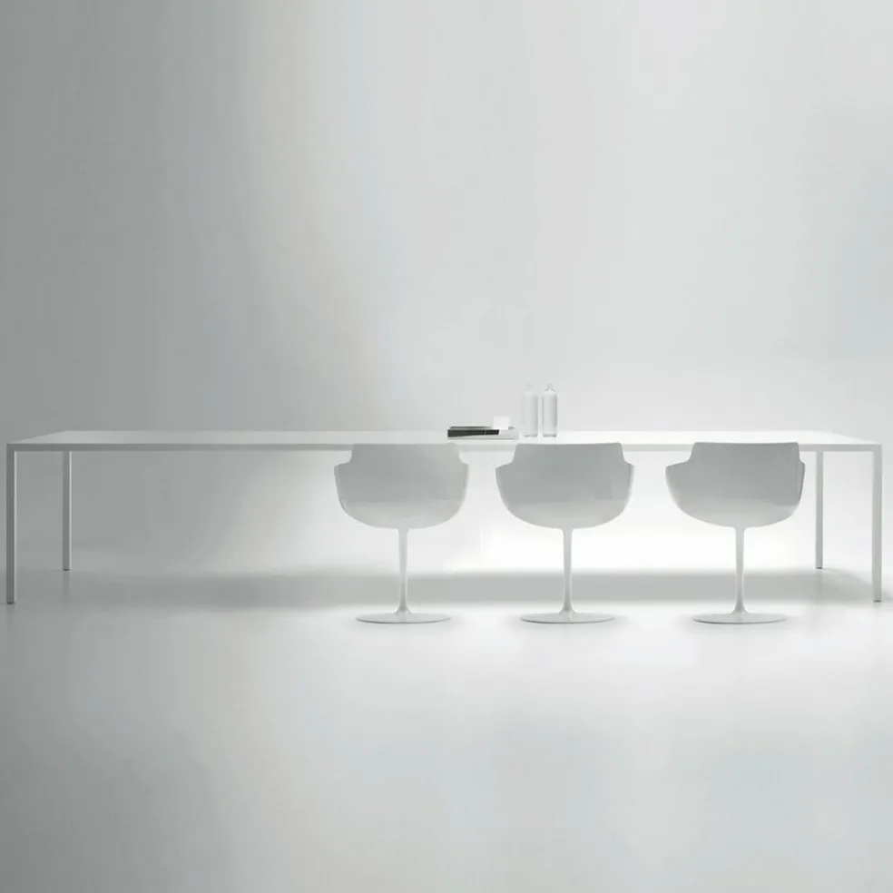 Tense Schreibtisch H 73cm